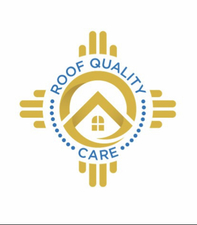Logo for Roof Quality Care LLC