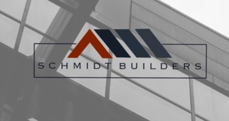 Schmidt Builders, LLC logo