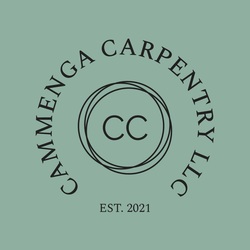 Cammenga Carpentry LLC logo