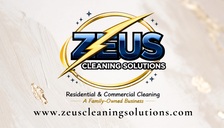 Avatar for ZEUS CLEANING SOLUTIONS