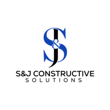 Logo for S & J Constructive Solutions LLC
