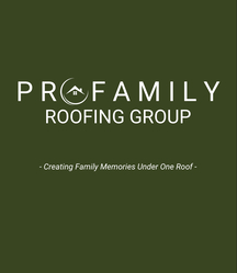 Profamily Roofing Group logo