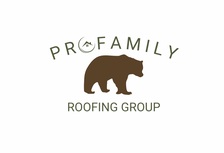 Logo for Profamily Roofing Group