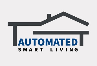 Automated Smart Living LLC logo