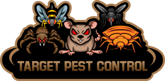 Target Pest Control logo