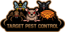 Avatar for Target Pest Control