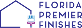 Florida Premier Finishes logo