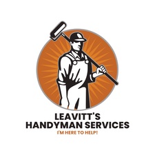Logo for Leavitt's Handyman Services