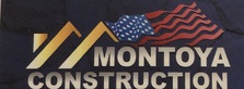 Logo for Montoya Construction
