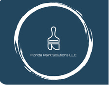 Florida Paint Solutions, LLC logo