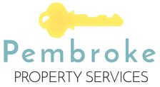 Logo for Pembroke Property Services LLC