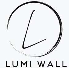 Logo for Lumi Wall