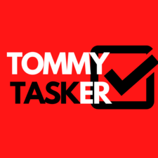 Avatar for Tommy Tasker