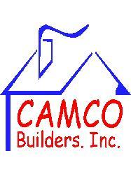 CAMCO Builders, Inc. logo
