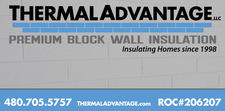 Logo for Thermal Advantage, LLC