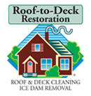 Logo for Roof-to-Deck (St. Paul)