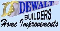 Dewalt Builders logo