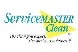 Service Master Advantage logo