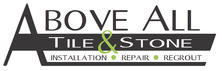 Logo for Above All Tile & Stone Inc.