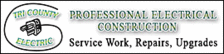 Avatar for Tri-County Electric, LLC