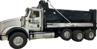 Ultimate Care & Maintenance, Inc. logo