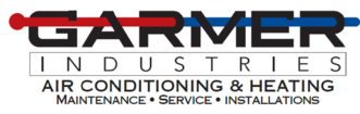 Garmer Industries, Inc. logo