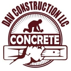 Dav Construction logo