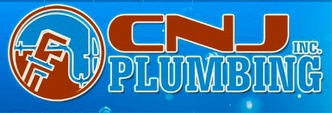 CNJ Plumbing, Inc. logo