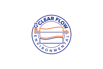 Clear Flow Environmental, LLC logo