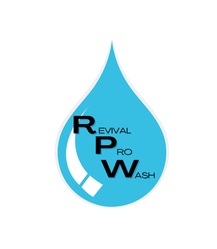 Revival Pro Wash LLC logo