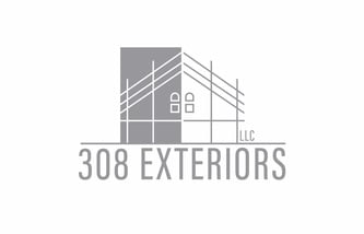 308 Exteriors LLC logo