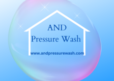 Avatar for AND Pressure Wash