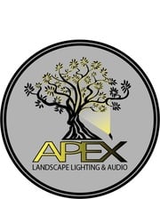 Avatar for Apex Landscape Lighting & Audio