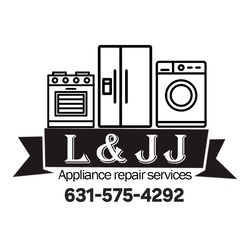 L&JJ Appliances Repair Services Corporation logo