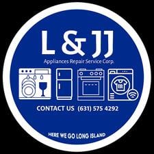 Avatar for L&JJ Appliances Repair Services Corporation