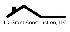 Logo for J.D GRANT CONSTRUCTION