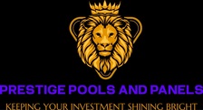 Avatar for Prestige Pools and Panels