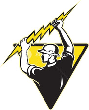 Logo for Kinsella Electrical Services