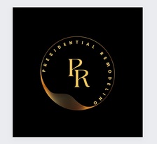 Logo for Presidential Remodeling