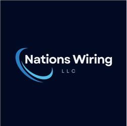 Nations Wiring LLC logo