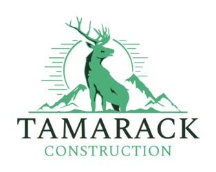 Tamarack Construction LLC logo