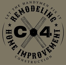 CX4 Handymen logo