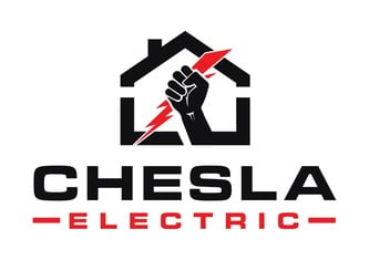 Chesla Electrical LLC logo