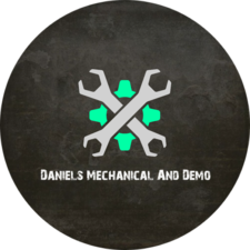 Logo for Victor Daniels