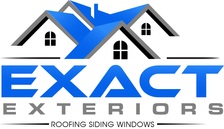 Exact Exteriors logo