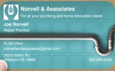 Logo for Norvell And Associates