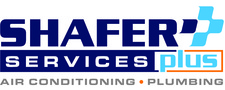 Shafer Services logo