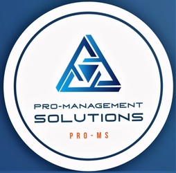 Pro-Management Solutions LLC logo