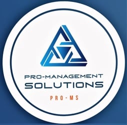 Pro-Management Solutions LLC logo