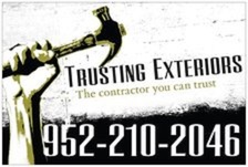 Avatar for Trusting Exteriors, LLC